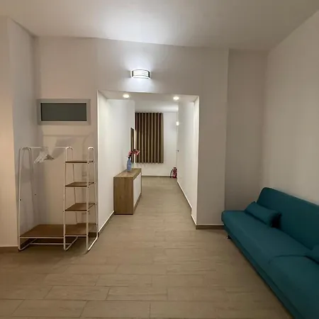 Σπίτι διακοπών Ortensia - Piazza Garibaldi *