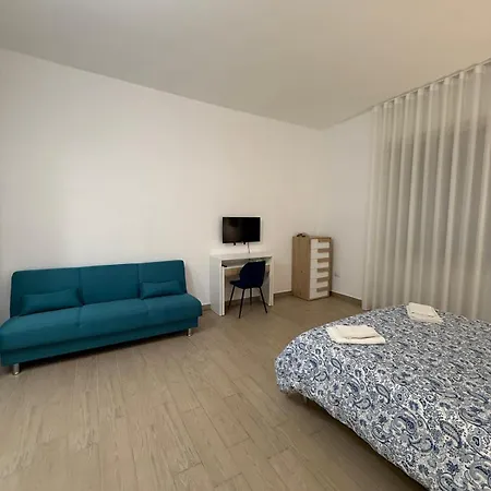 Σπίτι διακοπών Ortensia - Piazza Garibaldi