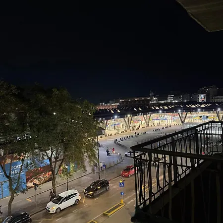 Ortensia - Piazza Garibaldi Σπίτι διακοπών *